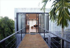  Baan Mali Apartment  Чанг Фуак 